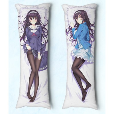 Travesseiro Dakimakura Saekano Utaha Kasumigaoka 01